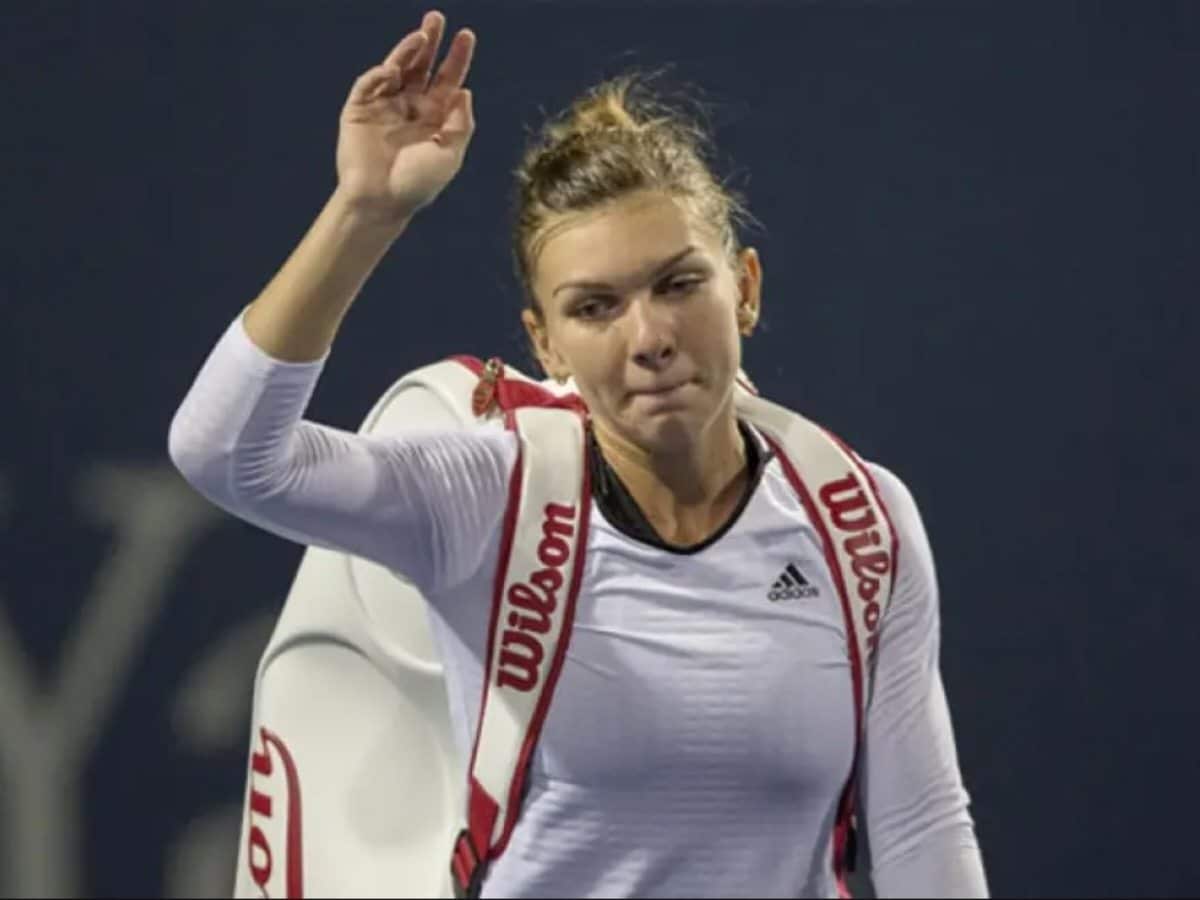 Simona Halep forced out of the 2023 French Open after IATA’s latest decision in her doping case
