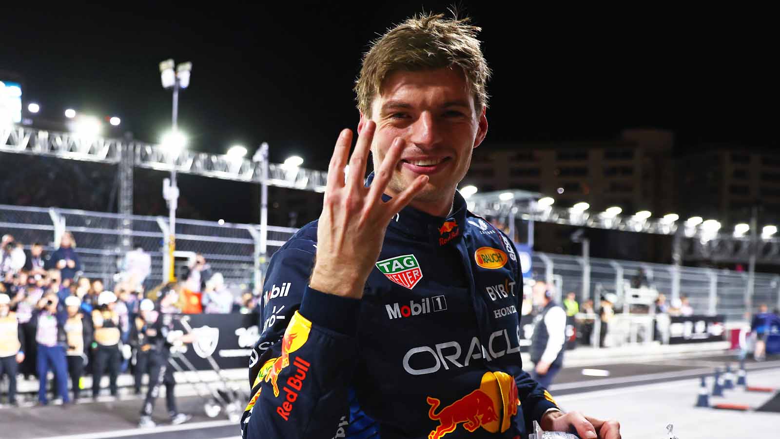 Red Bull insists Max Verstappen has ‘cemented himself’ among F1 greats after SPECTACULAR 2024 campaign