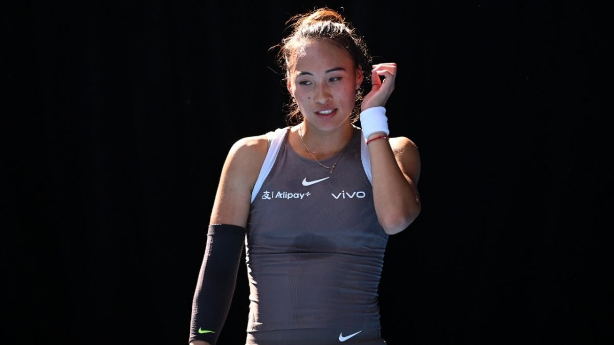 French Open 2025: Aryna Sabalenka vs. Qinwen Zheng Preview, Prediction, and Live Stream Details 1 Qinwen Zheng