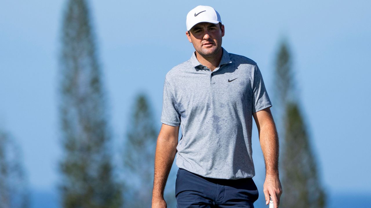 “Can’t control their life,” Scottie Scheffler EXHAUSTED over PGA-LIV drama amid Donald Trump’s attempt to end feud