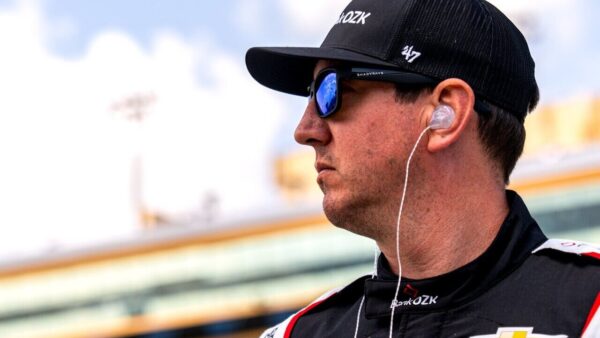 Kyle Busch Exposes Cost to Buy a NASCAR Cup Seat